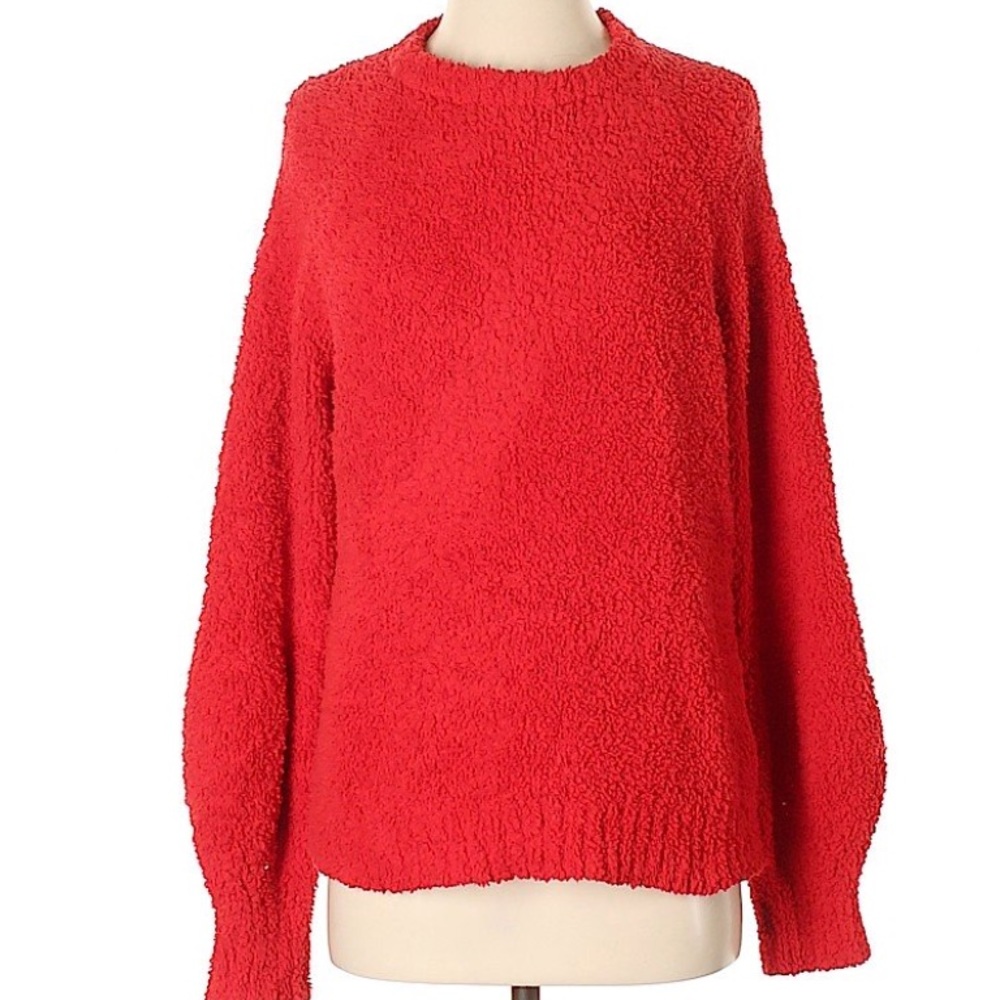 John + Jenn Pullover Sweater